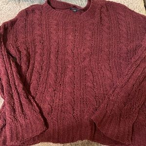 American Eagle Sweater. Size medium.